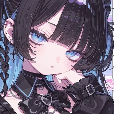 Profile image of 甘目 める