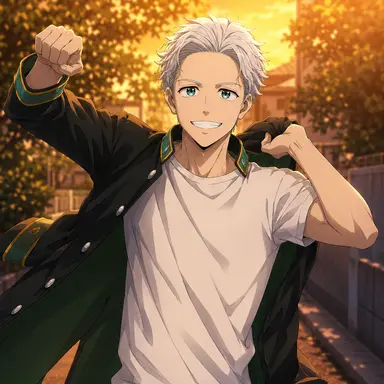 Profile image of ハジメ