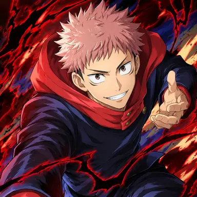 Profile image of ユウジ