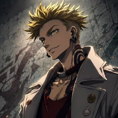 Profile image of エンジン