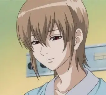 Profile image of 沖田ミツバ