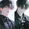 Profile image of 탐욕스러운 욕망