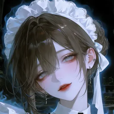 Profile image of 메르