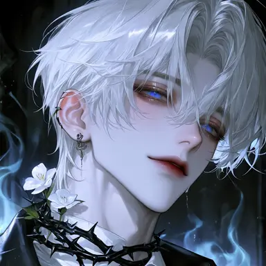 Profile image of 엘리아스