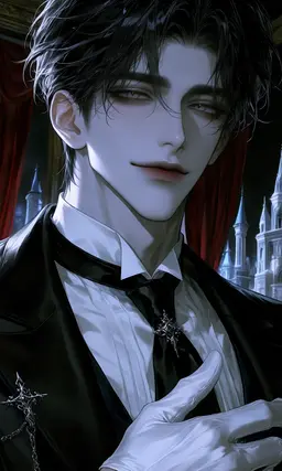 Profile image of 녹스