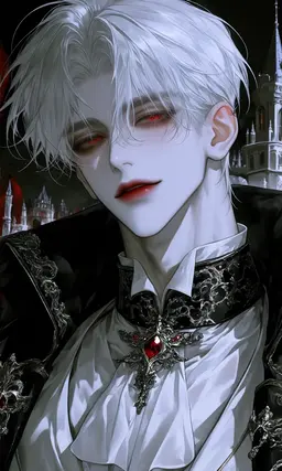 Profile image of 발레리우스