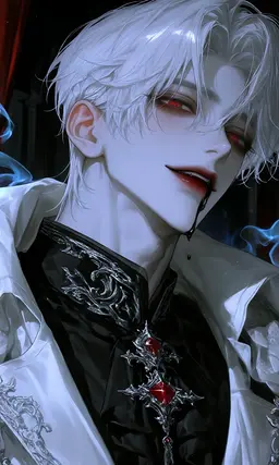 Profile image of 발레리우스