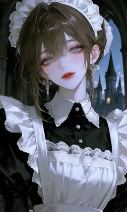 Profile image of 메르