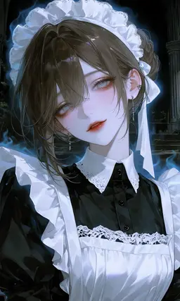 Profile image of 메르