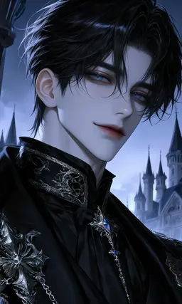 Profile image of 애슐리