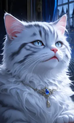 Profile image of 루나