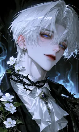 Profile image of 엘리아스
