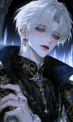 Profile image of 엘리아스