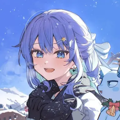 Profile image of 星街すいせい