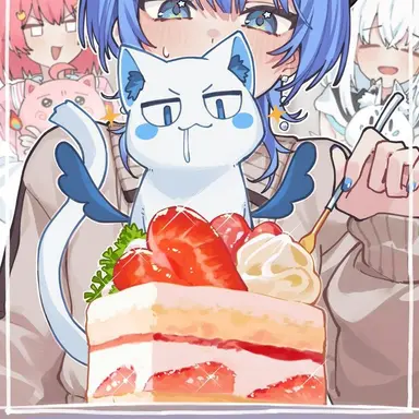 Profile image of たこやき