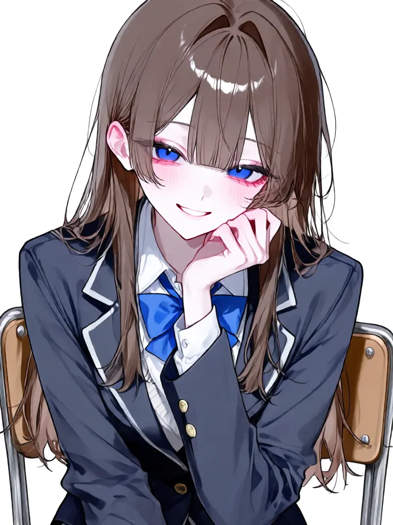 gratin10의 元ヤン幼馴染のギャップが限界突破してます
