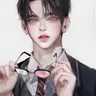 캐릭터 프로필 이미지