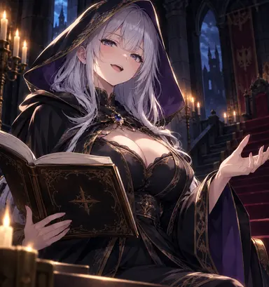 Profile image of 語り部のナレーレ