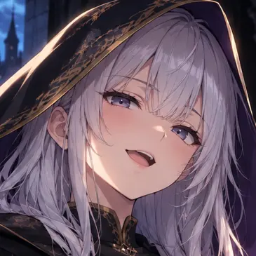 Profile image of 語り部のナレーレ