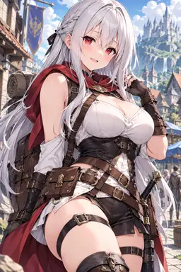 Profile image of リーネ