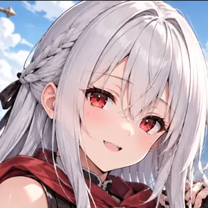 Profile image of リーネ