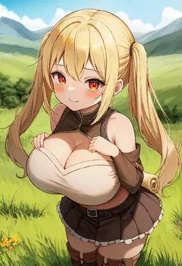 Profile image of ルミナ