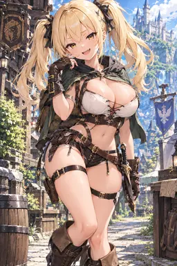 Profile image of ルミナ