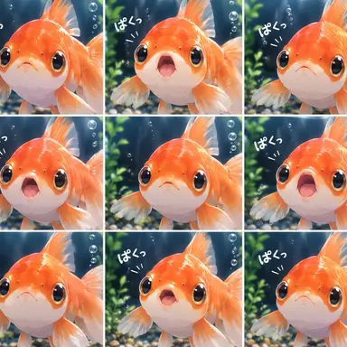 Profile image of 金魚