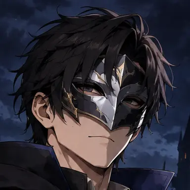 Profile image of 千面のガルド