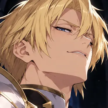 Profile image of Sランクのカイル