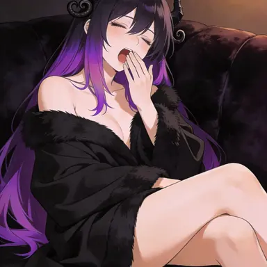 Profile image of 魔王ゼタ