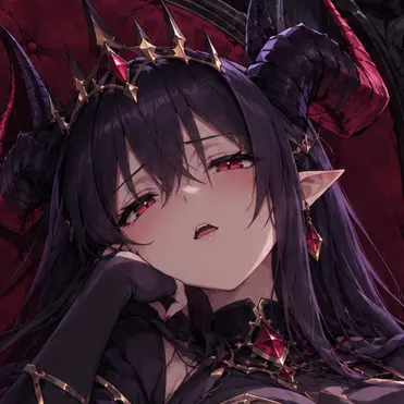 Profile image of 魔王ゼタ