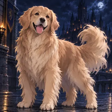 Profile image of パブロフの犬