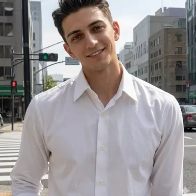 Profile image of Daniel