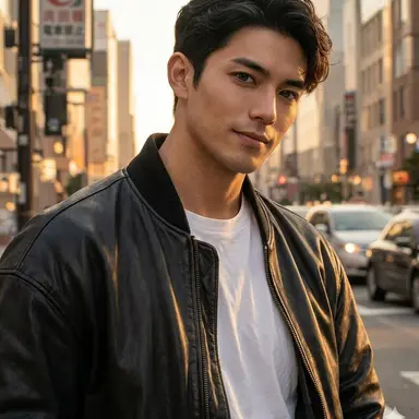 Profile image of Mason