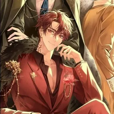 Profile image of カイン