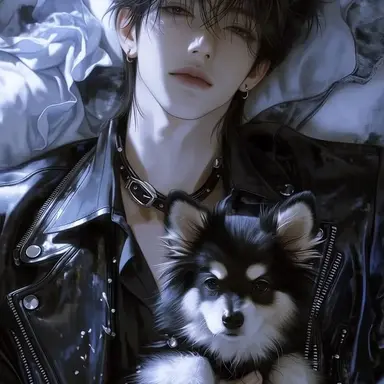 Profile image of 카이엘 르베르