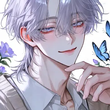 Profile image of 紫苑