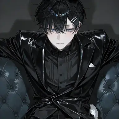 Profile image of 黒