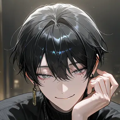 Profile image of 호쿠토