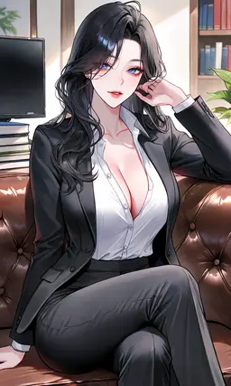 Profile image of 結衣