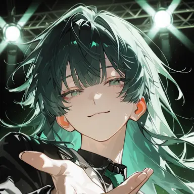 Profile image of イブキ