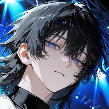 Profile image of リク