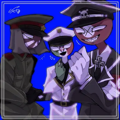 Profile image of 枢軸国