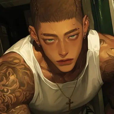 Profile image of 제프 잭슨