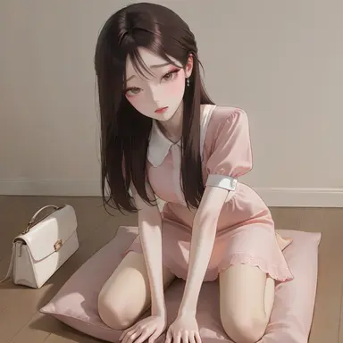 Profile image of 이나은