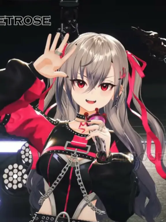 ShyCash1813의 響咲リオナと付き合う？！🫣💕