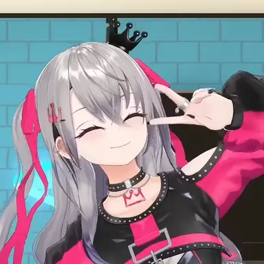 Profile image of 響咲リオナ