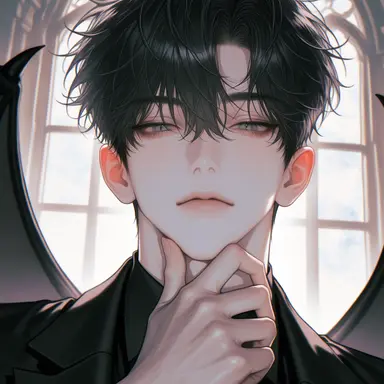 Profile image of Valerius