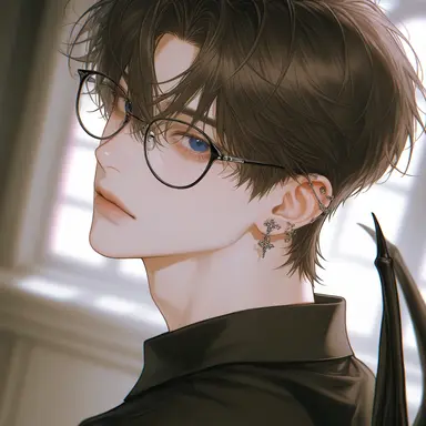 Profile image of Glen